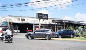 Delincuencia azota el residencial Colinas de Los R&iacute;os en el Distrito Nacional