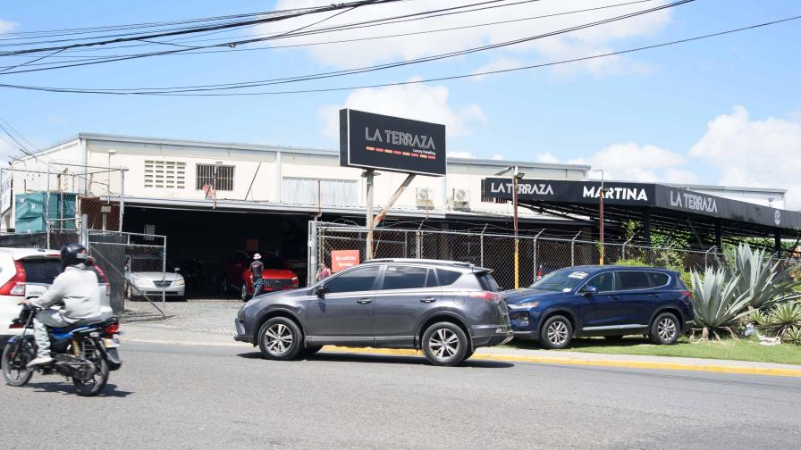 Delincuencia azota el residencial Colinas de Los Ríos en el Distrito Nacional