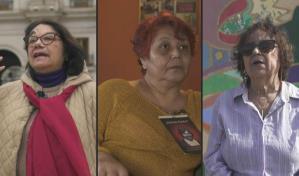 Tortura, desaparición y exilio, las heridas abiertas por la dictadura chilena
