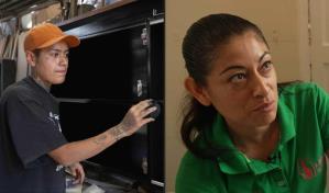¿Una mujer presidenta? Dos mexicanas se debaten entre la esperanza y el escepticismo