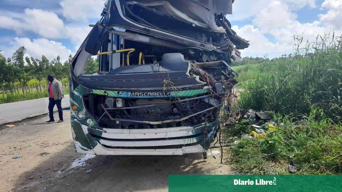 Exceso velocidad causa 4 de cada 10 accidentes en La Altagracia