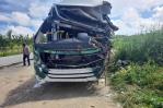 Aviam dice reforzará protocolos tras resultado de investigaciones sobre accidente Aviam dice reforzará protocolos tras resultado de investigaciones sobre accidente