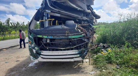 Exceso de velocidad causa 4 de cada 10 accidentes de tr&aacute;nsito en La Altagracia