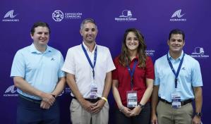 Asonahores y Barna firman acuerdo de colaboración para impulsar actividades académicas