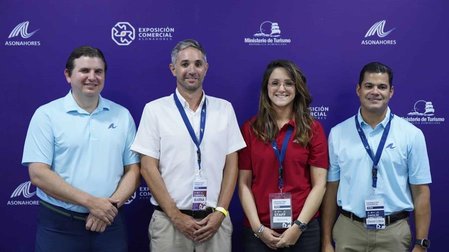 Asonahores y Barna firman acuerdo de colaboración para impulsar actividades académicas