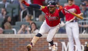 Con vuelacercas de Acuña y Rosario, Bravos doblegan a Piratas