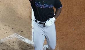 Jesús Sánchez logra cuadrangular en triunfo de Marlins