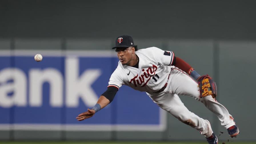 Mellizos vencen a Mets, gracias a error de Álvarez