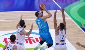Doncic termina el verano con victoria de Eslovenia ante Italia en el Mundial