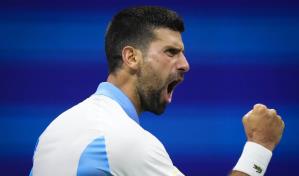 Dos años después, Djokovic va por la revancha ante Medvedev en el US Open