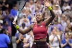 Gauff conquista el US Open, con triunfo sobre Sabalenka Gauff conquista el US Open, con triunfo sobre Sabalenka