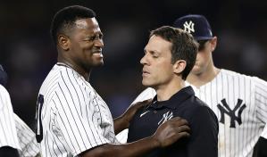 Severino ingresa a la lista de lesionados de Yanquis; podría ser el fin de su carrera en Nueva York