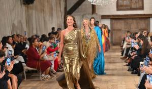 Helmut Lang y Ralph Lauren vuelven para inaugurar la Semana de la Moda de Nueva York