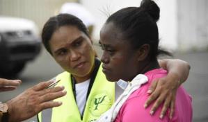 Duelos colectivos y pérdidas ambiguas; la delicada situación tras una tragedia