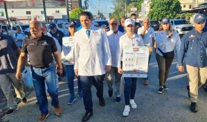 Ministro de Salud: Letalidad del dengue está en 0.04 %, aún es baja en comparación con el año pasado