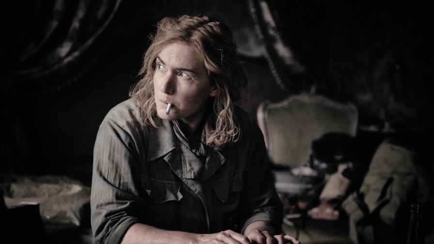 Kate Winslet estrena en Toronto Lee, la vida de la fotógrafa de guerra Lee Miller
