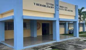Recluso ahorca a otro en cárcel de Moca