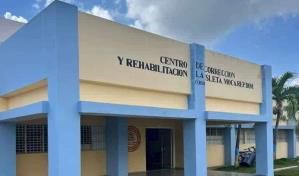 Mujer intentó introducir drogas en su vagina en cárcel de Moca