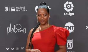 Magnolia Núñez, la actriz estadounidense de origen dominicano que triunfó en el cine criollo