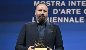 León de Oro para Pobres criaturas de Yorgos Lanthimos, una comedia feminista y disparatada