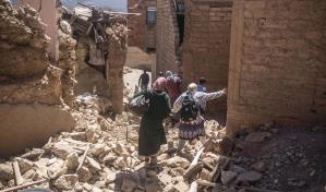Gobiernos de América se solidarizan con Marruecos y ofrecen su ayuda tras el terremoto