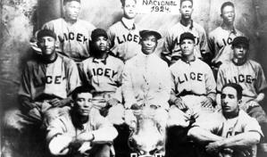 En 1923, la respuesta patriótica del Licey