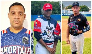 Luis Martes Pujols es escogido Jugador Más Valioso de la LISOA