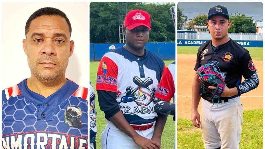 Luis Martes Pujols es escogido Jugador Más Valioso de la LISOA
