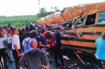 Piden medida de coerción para chofer de Aviam involucrado en accidente en Higüey Piden medida de coerción para chofer de Aviam involucrado en accidente en Higüey
