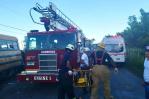 Identifican ocho de los nueve fallecidos por accidente en Higüey