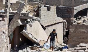 En fotos: Así quedó Marruecos tras el devastador terremoto del pasado viernes