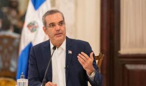 Abinader se solidariza con Marruecos ante el devastador terremoto que lo azotó