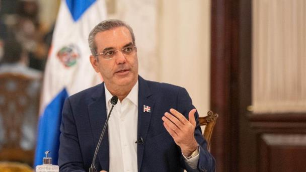 Abinader se solidariza con Marruecos ante el devastador terremoto que lo azotó