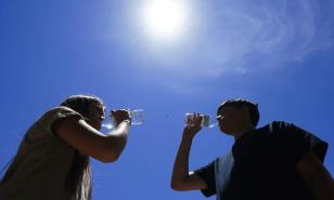 La histórica ola de calor que asfixia a Phoenix podría llegar a su fin