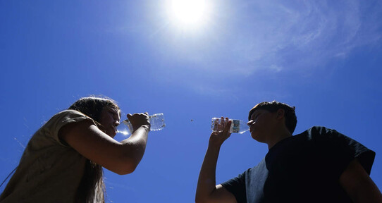 Temperatura o sensaci&oacute;n t&eacute;rmica: &iquest;cu&aacute;l indica el calor real?