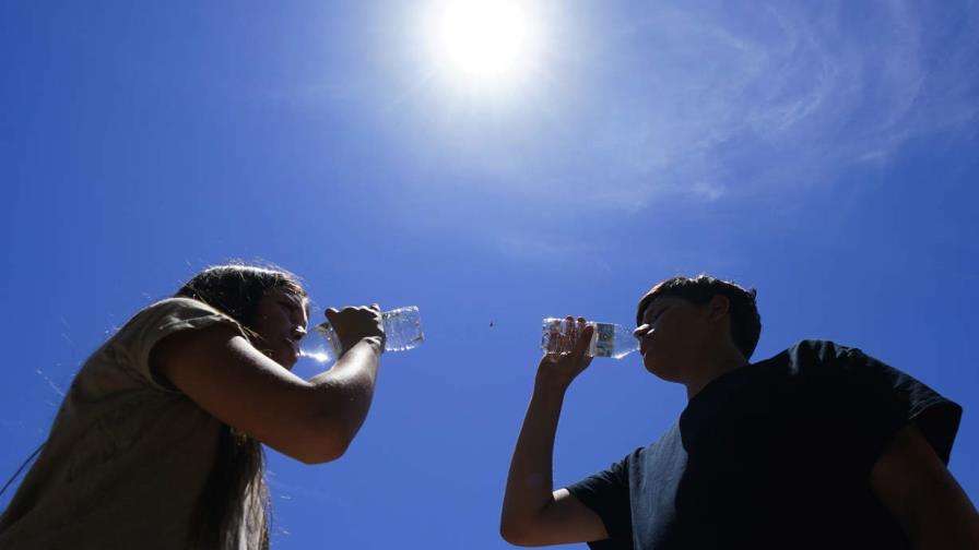 La histórica ola de calor que asfixia a Phoenix podría llegar a su fin
