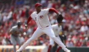 Greene, Votto, India regresan y lideran victoria de Rojos por 7-1 ante Cardenales