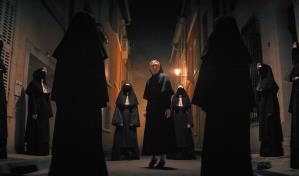 The Nun II: La película de terror más taquillera en Estados Unidos