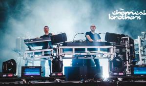 La música electrónica de los 90 revive en For That Beautiful Feeling