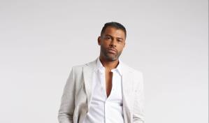 Cristian Allexis presenta su nuevo sencillo en Colombia