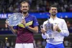 Novak Djokovic, la obsesión por la hegemonía Novak Djokovic, la obsesión por la hegemonía