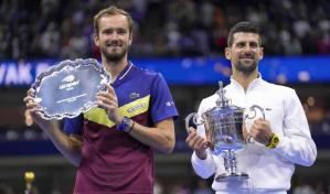 Novak Djokovic, la obsesión por la hegemonía