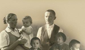 El Vaticano celebra la in&eacute;dita beatificaci&oacute;n una familia polaca asesinada por esconder a jud&iacute;os