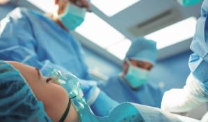 La presencia de la anestesia: Un viaje a la ausencia del dolor