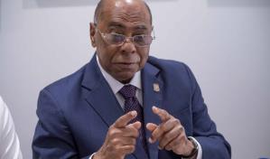 Milton Ray Guevara: En el TC: “No estamos para hacer alharacas, estamos para decidir”