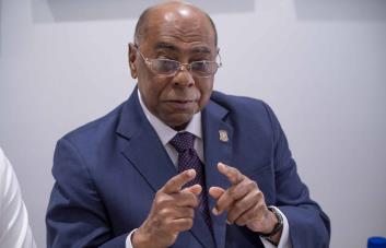 Milton Ray Guevara: En el TC: “No estamos para hacer alharacas, estamos para decidir”