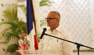 Eligen nueva directiva del Consejo Nacional del Comercio en Provisiones hasta 2025