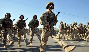 Ministro ruso lamenta que Armenia efectúe ejercicios militares con Estados Unidos