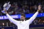 Djokovic conquista el Abierto de Estados Unidos y llega a 24 títulos de Grand Slam Djokovic conquista el Abierto de Estados Unidos y llega a 24 títulos de Grand Slam