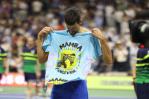Novak Djokovic le rinde homenaje a Kobe Bryant tras ganar su grand slam número 24 Novak Djokovic le rinde homenaje a Kobe Bryant tras ganar su grand slam número 24